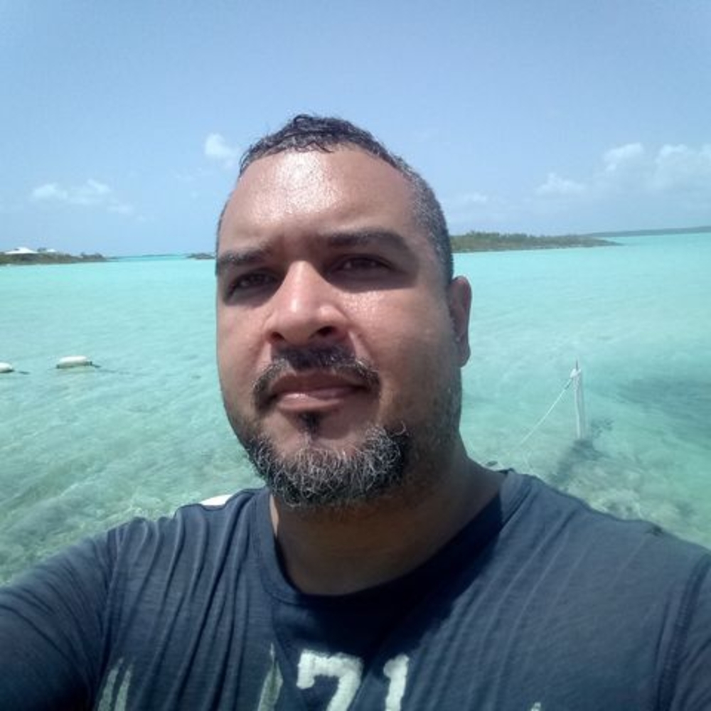 Meet your Posher, Steven